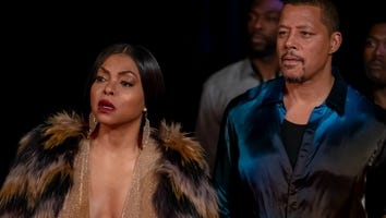 'Empire' Sneak Peek: Cookie and Lucious Argue in Bed Over His Secret 'Evil Son' (Exclusive)