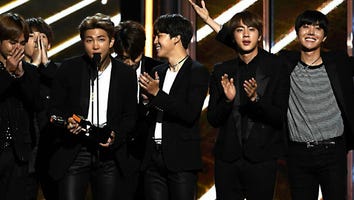 BTS Breaks Industry Records: Inside Their Rise to Fame