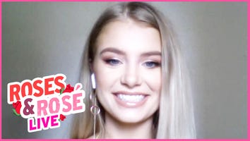 'The Bachelor:' Demi On What You Didn't See at 'Women Tell All' Special