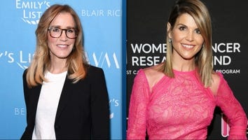 Felicity Huffman and Lori Loughlin Among Over 40 Charged in College Admissions Bribery Scam