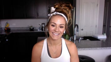 Meet the Woman Who Inspired Diane Kruger's Fitness Routine