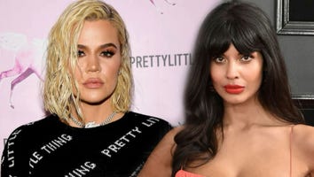 'Good Place' Star Jameela Jamil Blasts Khloe Kardashian