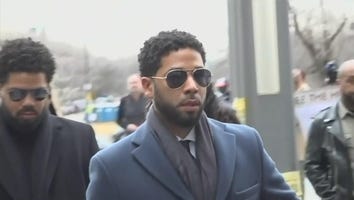 'Empire' Star Jussie Smollett Pleads Not Guilty to Charges