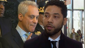 Jussie Smollett: All the Questions About His Alleged Attack