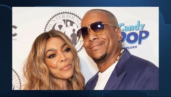 Wendy Williams 'Melting Down' Over Her Husband's Allegedly Pregnant Mistress, Source Says