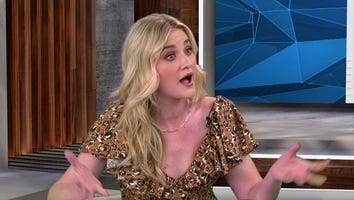 'Schooled': What AJ Michalka Says You Won't See in the Show's 'Romy and Michelle' Episode