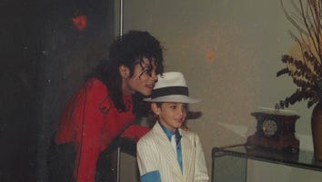 'Leaving Neverland:' Michael Jackson Documentary Preview