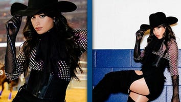 Camila Cabello, Kacey Musgraves and More Pay Tribute to Selena Quintanilla at Houston Rodeo