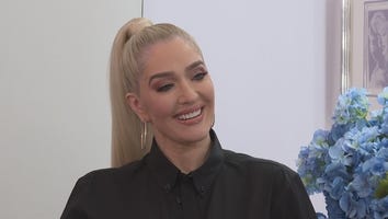 Erika Jayne On Her Recently Launched 'Pretty Mess' Makeup Collection