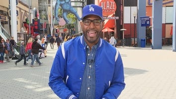 'Queer Eye' Star Karamo Brown Surprising Fans With Life Advice Will Make Your Day (Exclusive)