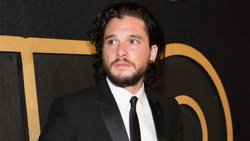 Kit Harrington Says Playing Jon Snow on 'GOT' Led to the 'Darkest Period' In His Life