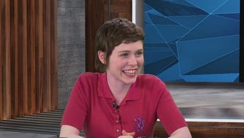 'Nancy Drew' Star Sophia Lillis Talks Taking on the Iconic Role