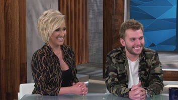 'Growing Up Chrisley' Stars Savannah and Chase Chrisley Preview Their Spinoff!