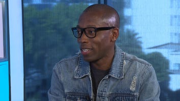 Jacques Slade Shares Sneak Peek of Kevin Durant's Brand New Shoe (Exclusive)