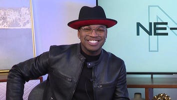 Ne-Yo Shares How He Reacted to Jennifer Lopez and Alex Rodriguez's Engagement (Exclusive)