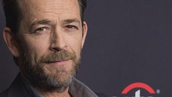 Luke Perry's Family Never Left His Side Throughout Hospitalization