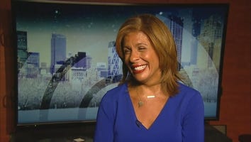 Hoda Kotb Is Excited to Figure Out 'Magic Moments' With Jenna Bush Hager on 'Today' (Exclusive)