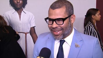 Jordan Peele on Why He's Excited to Be a Part of 'Toy Story 4' (Exclusive)