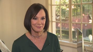 'The Fix' Set Visit: Marcia Clark Shares Her Real-Life Relation to the New Crime Drama (Exclusive)
