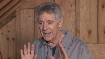'A Very Brady Renovation': Inside Barry Williams' Attic Remodel (Exclusive)