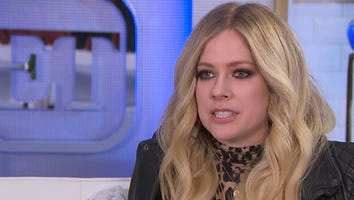 Avril Lavigne Shares How She Wrote New Music While 'Fighting' for Her Life (Exclusive)