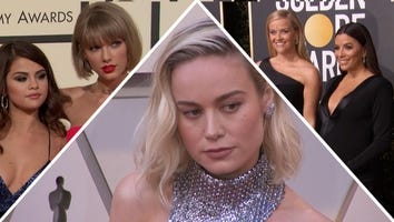 Taylor Swift, Rihanna and More on the Joys, Challenges and Importance of Womanhood (Exclusive)