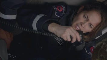 'Station 19': Watch the Dramatic Opening Scene From the Season 2 Midseason Premiere!