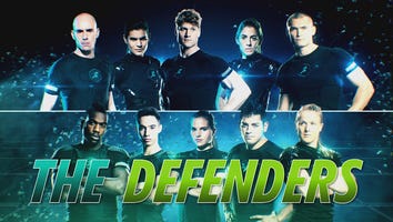 'Million Dollar Mile' First Look: Meet the 'Defenders' (Exclusive)