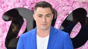 Colton Haynes Says He's Sober After Alcohol and Drug Addiction