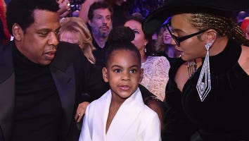 Watch Blue Ivy Carter Delivers an Adorable Corny Joke