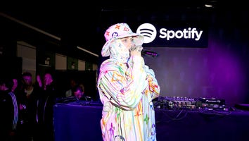 Billie Eilish Has 'Always Been' Ready For Super Stardom (Exclusive)