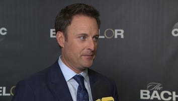 Chris Harrison on How 'Bachelor' Colton Underwood Was Found Once He Jumped the Fence (Exclusive)