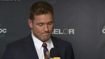 'Bachelor' Colton Underwood Finally Jumps the Fence: The Internet's Best Reactions