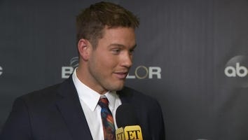 'Bachelor' Colton Underwood On When He'll Reveal If He's Still a Virgin (Exclusive)