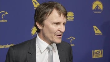 'Once Upon a Time in Hollywood': Damon Herriman on Playing Charles Manson (Exclusive)