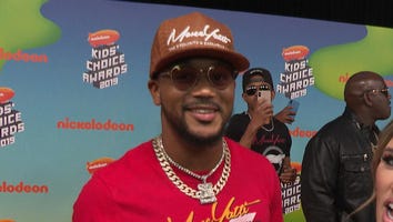 Kids' Choice Awards 2019: Romeo Miller Interview (Exclusive)
