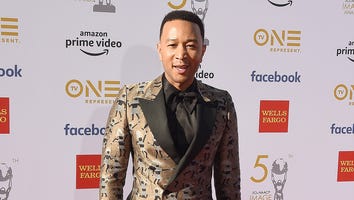 John Legend Says Wife Chrissy Teigen Has Twitter 'Under Control' (Exclusive)