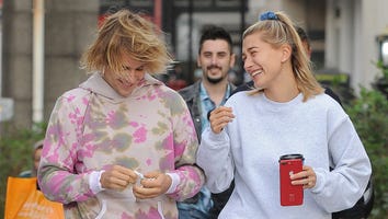 Justin Bieber Has Discussed Having Kids With Wife Hailey, Source Says