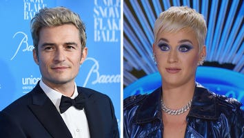 Katy Perry Reveals the Sweet Way She Met Fiance Orlando Bloom