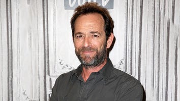 Olivia Munn, Rachael Leigh Cook and More Stars and Fans Remember Teen Idol Luke Perry as Their First Crush