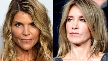 Lori Loughlin Released on $1 Million Bond After Alleged College Bribery Scam