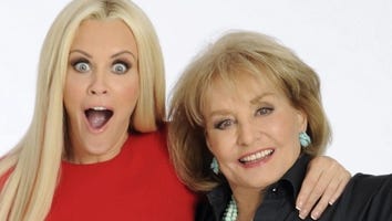 Jenny McCarthy Slams Former 'View' Co-Hosts After 'Miserable' Time on the Show