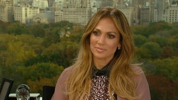 Jennifer Lopez Engaged! A Look Back at Her Road to Love
