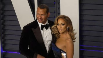 Jennifer Lopez and Alex Rodriguez Are Engaged: A Look Back at Their Romance