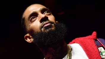 Rapper Nipsey Hussle Dead at 33