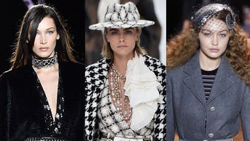 The Only Trends You Need to Know From Fashion Month -- Shop Them Now!