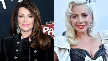 Inside Lady Gaga and Lisa Vanderpump's St. Patrick's Night Out