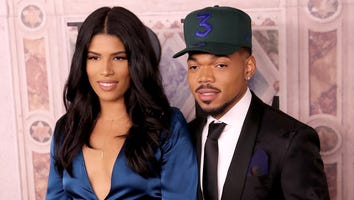 Chance the Rapper and Kirsten Corley Announce Pregnancy Days After Wedding