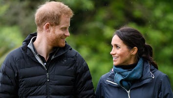 Did Meghan Markle Have a Home Birth at Frogmore Cottage?