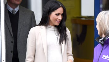 Meghan Markle's Birth Plan: Where and How Will Baby Sussex Be Delivered?